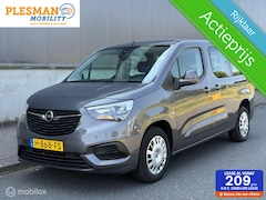 Opel Combo Life - 1.2 Turbo L2H1 Edition 7p