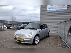MINI Cooper - 1.6 Cooper Chili Apk 11-2026