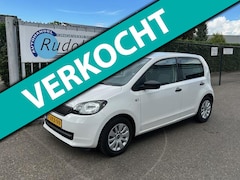 Skoda Citigo - 1.0 Greentech Active Pro