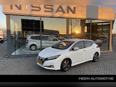 Nissan LEAF - N-Connecta 40 kWh | Navigatie | Camera | Climate Controle | Cruise Control | Radio-DAB-USB