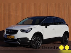 Opel Crossland X - 1.2 Edition 2020 org.NL