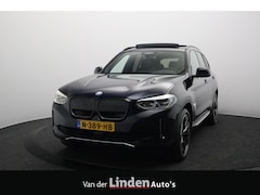BMW iX3 - High Executive 80 kWh SOH 99.6% | Panoramadak | Head Up Display | Harman/Kardon | Live Coc