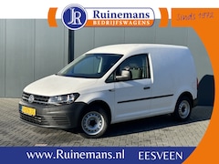Volkswagen Caddy - 1.2 TSI BENZINE / L1H1 / UNIEK 21.058 KM / AIRCO / BPM VRIJ / BLUETOOTH