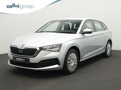 Skoda Scala - 1.0 TSI 95 pk Active | Carplay | Cruise Control | LED voor/achter | Trekhaakvoorbereiding