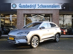 BYD Seal U - 1.5 DM-i FWD Boost LEER CARPLAY PANO 360-CAMERA STOELVENTILATIE STUUR/STOELVERW. HUD ADAPT