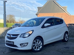 Opel Karl - 1.0 ecoFLEX Innovation Intellilink/ Leder-stof/ DAB