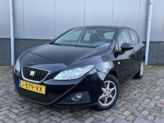SEAT Ibiza - 1.4 Sport-up 5drs Airco Cruise 1 jaar APK