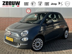 Fiat 500 - 1.0 Hybrid 70 PK Star | Carplay | Cruise | PDC | 15"
