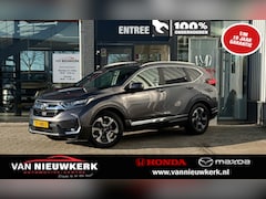 Honda CR-V - 1.5 VTEC TURBO Elegance | 2000KG trekgewicht | Stoelverwarming | Climate | Carplay |