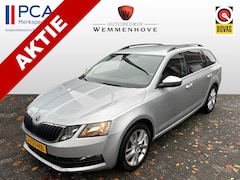 Skoda Octavia Combi - 1.5 TSI Greentech Business Edition