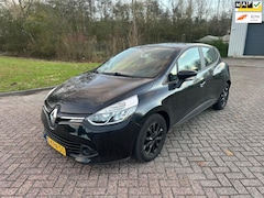 Renault Clio - 0.9 TCe Expression/5deurs/airco/bluetooth