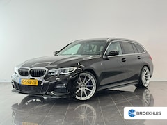 BMW 3-serie Touring - 330i High Executive Edition | Apple Carplay/Android Auto | Panoramadak | Getint glas | Hea