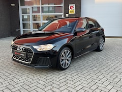 Audi A1 Sportback - 30 TFSI Advanced edition