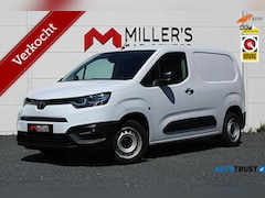 Toyota ProAce City - 1.5 D-4D Live PDC V+A Carplay Airco