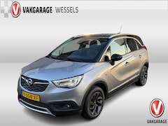 Opel Crossland X - 1.2 Turbo Edition 2020 | Clima | Camera | PDC |