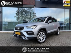SEAT Ateca - 1.5 TSI 150pk Style Business Intense - Automaat - Navi - Climate - Org.NL
