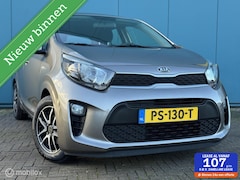 Kia Picanto - 1.0 CVVT EconomyPlusLine 5Drs Airco Multimedia APK 14-09-2026