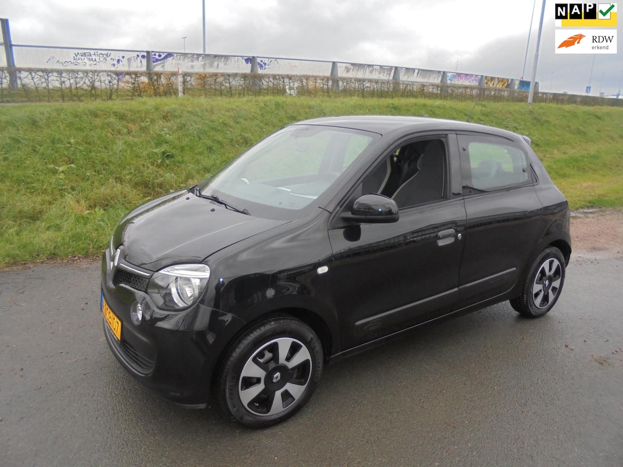 Renault Twingo - Renault twingo 1.0 benzine airco 68.000km - AutoWereld.nl
