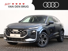 Audi Q3 Sportback - S edition e-hybrid 200 kW / 272 PK Sportback Tech plus pakket | Full LED koplampen | Priva