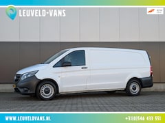 Mercedes-Benz Vito - 116 CDI XXL L3 CRUISE M-BUX AIRCO TREKHAAK CAMERA CARPLAY