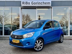 Suzuki Celerio - 1.0 68PK Start/Stop Comfort