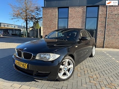 BMW 1-serie Cabrio - 118i | Cabrio | Goed Onderhouden | Stoelverwarming