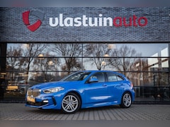 BMW 1-serie - 120i M-sport , Apple Carplay/Android, Stoelverwarming, Navigatie,
