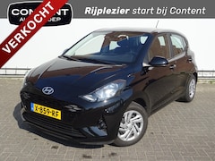 Hyundai i10 - 1.0i 67pk Comfort