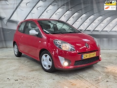 Renault Twingo - 1.2-16V Dynamique