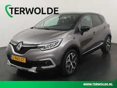 Renault Captur - Intens TCe 90 | Navigatie | Parkeersensoren | Climate Control |