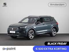 SEAT Tarraco - 1.5 TSI FR Business Intense 150pk DSG | Verlengde garantie | Elektrisch verstelbare voorst