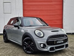 MINI Cooper - SD 2.0 Knightsbridge Edition | Pano | Head-up | 1ste eig