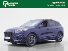Ford Kuga - 2.5 PHEV ST-Line X | Navigatie | Stoelverwarming |