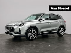 MG ZS - Hybrid+ 1.5 Luxury | Navigatie | DAB+| ACC | ECC | | 18" LMV | All season banden | Stoelve