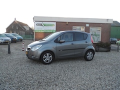 Opel Agila - 1.0 Selection