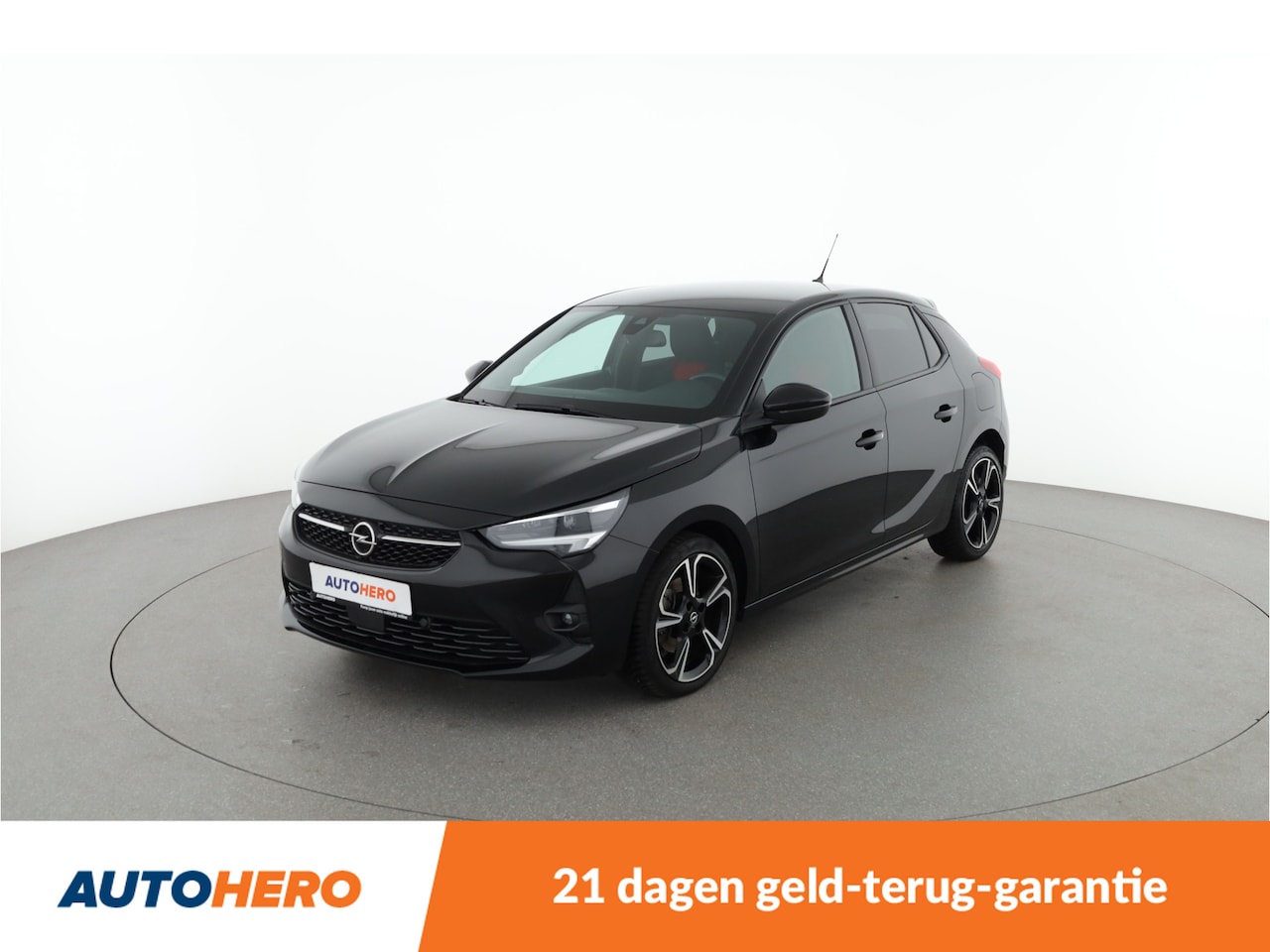 Opel Corsa - 1.2 GS Line | PS87131 | - AutoWereld.nl