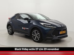 Toyota C-HR - 1.8 Hybrid 140 Executive | Panoramadak | Dodehoek detectie | JBL | Stoelverwarming | 360 c