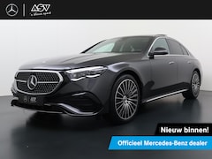 Mercedes-Benz E-klasse - 300 e Sport Edition | Superscreen | Distronic Cruise Control | 360° Camera | Apple Carplay