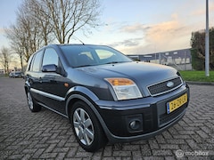 Ford Fusion - 1.6-16V Futura Automaat Eerste Eigenaar