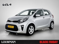 Kia Picanto - 1.0 DPi ComfortLine BLACK FRIDAY DEAL