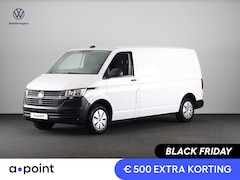 Volkswagen Transporter - 2.0 TDI L2H1 28 Economy Business 110 pk | Navigatie via App | Trekhaak | Parkeersensoren a