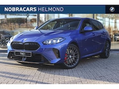 BMW 1-serie - 120 M Sport Automaat / Sportstoelen / Achteruitrijcamera / Adaptieve LED / Comfort Access