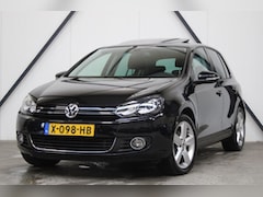 Volkswagen Golf - 1.2 TSI Highline l Dakraam l Xenon l LED