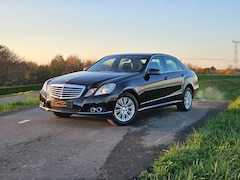 Mercedes-Benz E-klasse - 250 CGI Elegance | Nieuwe Distributie | NL Auto