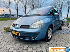 Renault Espace - 3.5 V6 Initiale Automaat APK Nieuw