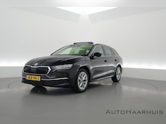 Skoda Octavia Combi - 1.5 TSI MHEV Business Edition | Pano | Camera | Apple CarPlay | Stoel- Stuurverw. | Keyles