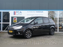 Ford C-Max - 1.8-16V Trend