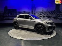 Volkswagen T-Roc - 1.5 TSI R-Line Edition *Keyless*Winterpakket*Camera