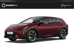 Kia EV4 - GT-Line 81.4 kWh | Panoramaschuifdak | LED-Matrix | Harman Kardon | Elektrisch verstelbare