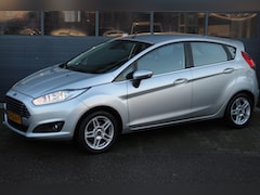 Ford Fiesta - 1.0 EcoBoost Titanium Airco, Navigatie, PDC, Cruise